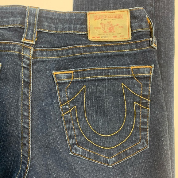 True religion - Picture 6 of 8